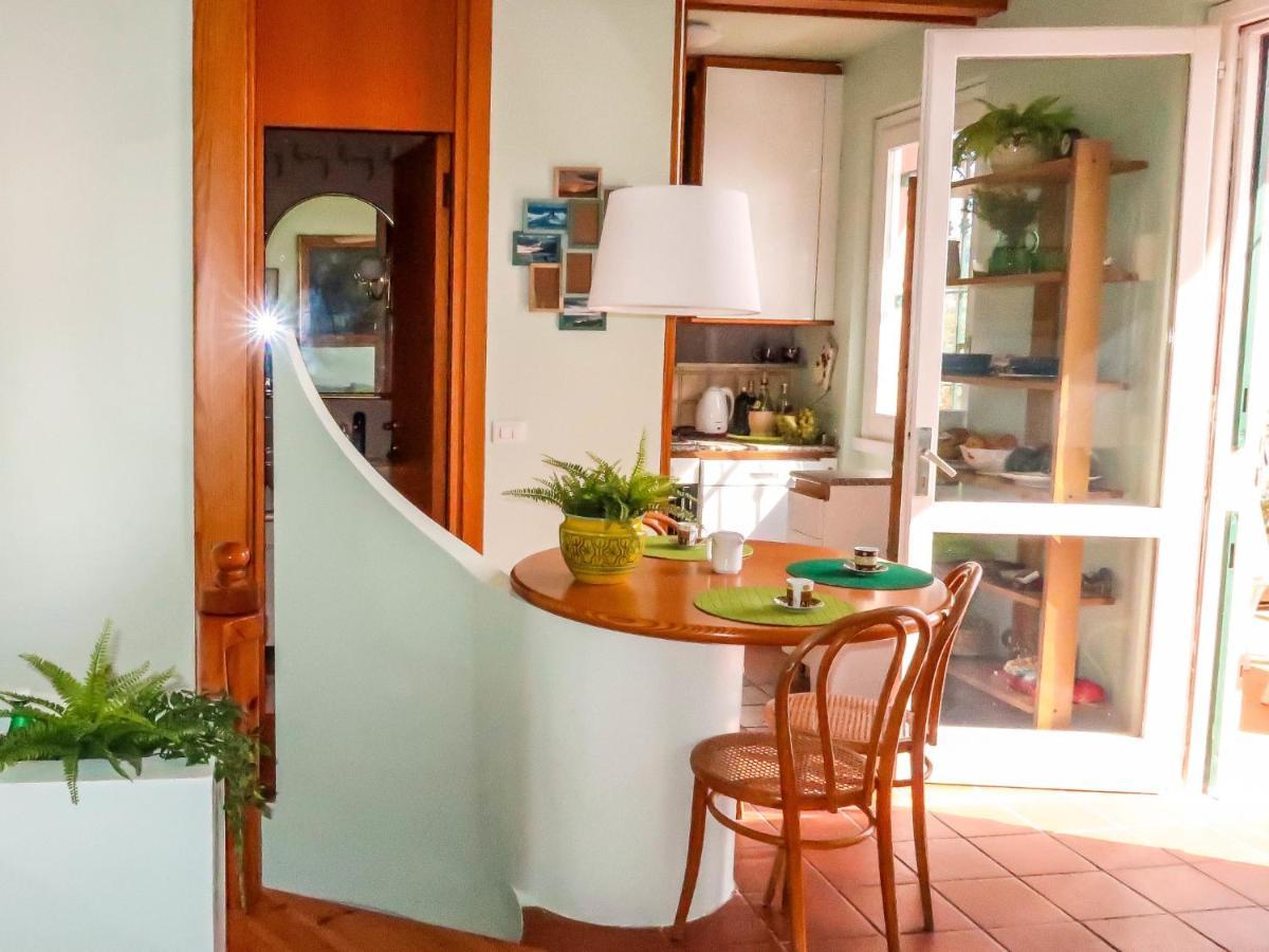 Apartment Paradise View By Interhome Mortola Inferiore Εξωτερικό φωτογραφία