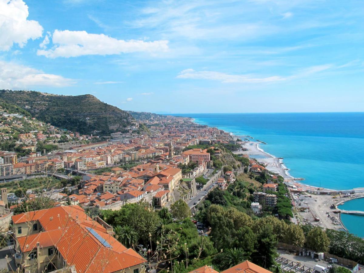Apartment Paradise View By Interhome Mortola Inferiore Εξωτερικό φωτογραφία